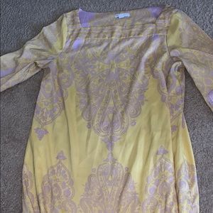 T-shirt Dress from New York and Company